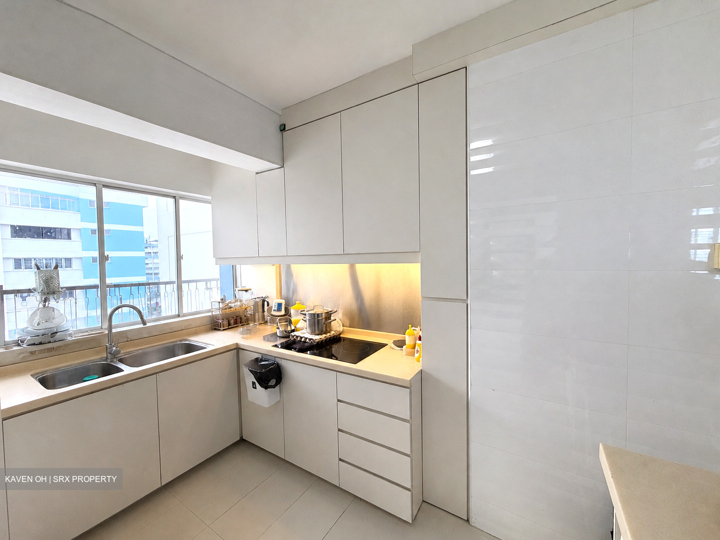 Blk 283 Tampines Street 22 (Tampines), HDB 3 Rooms #591393751